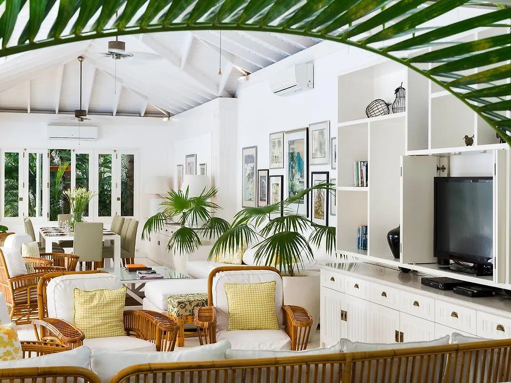 Villa Lulito - An Elite Haven Seminyak