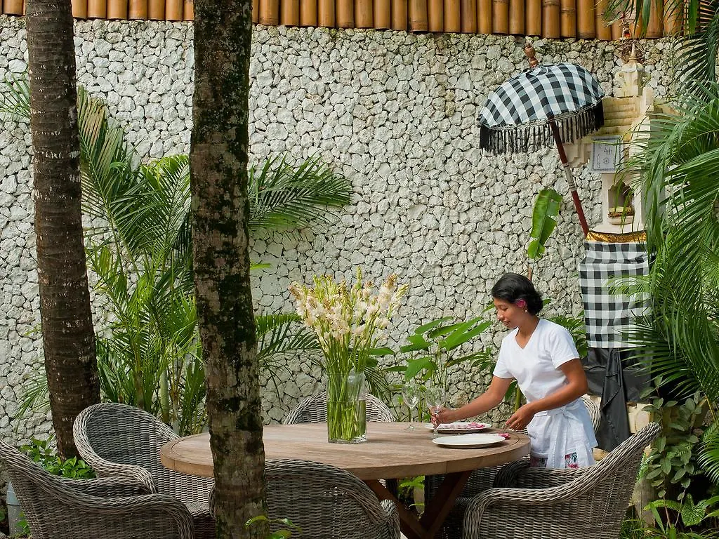 Villa Lulito - An Elite Haven Seminyak