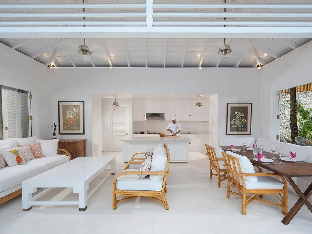 Villa Lulito - An Elite Haven Seminyak