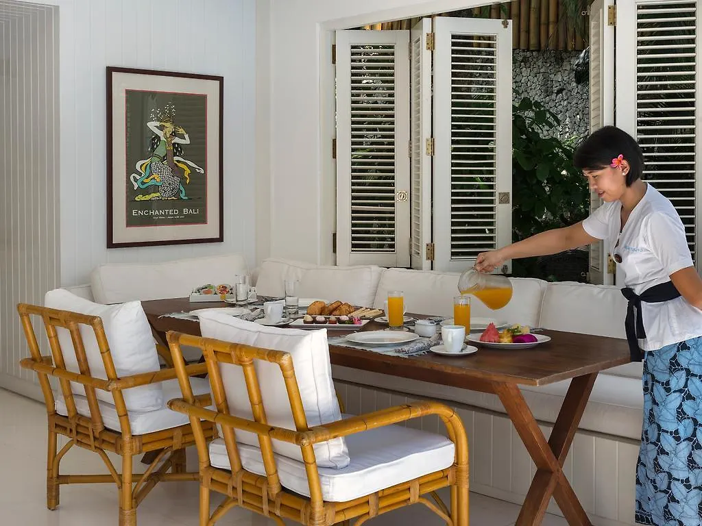 Villa Lulito - An Elite Haven Seminyak