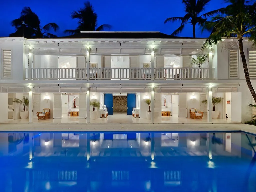 Villa Lulito - An Elite Haven Seminyak Indonésie