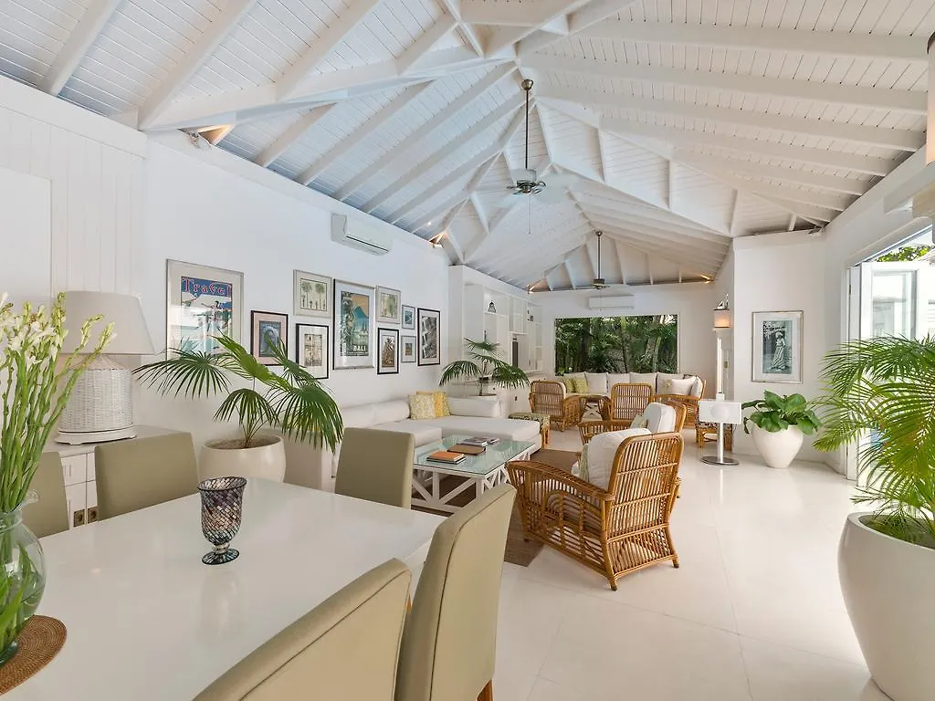 Villa Lulito - An Elite Haven Seminyak Indonésie