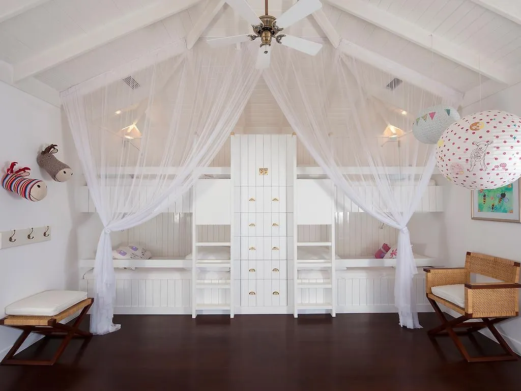 Villa Lulito - An Elite Haven Seminyak