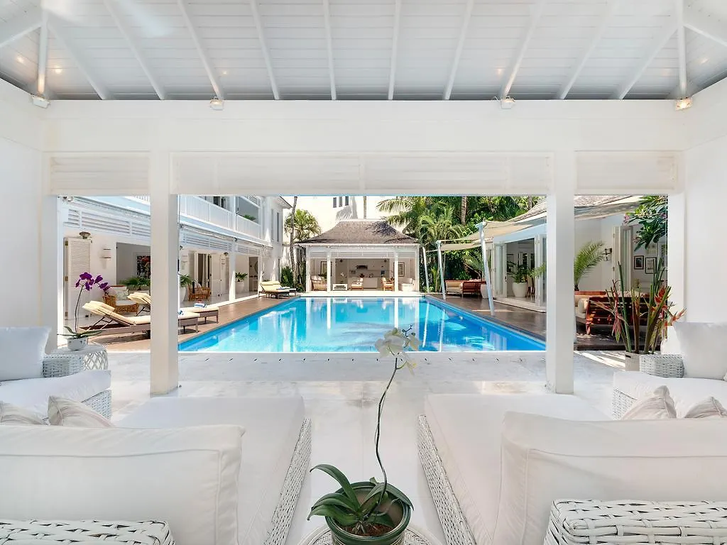 Villa Lulito - An Elite Haven Seminyak