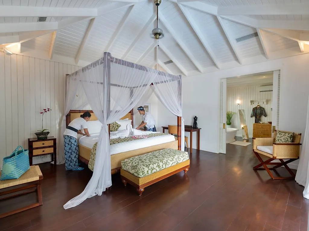 Villa Lulito - An Elite Haven Seminyak 0*,
