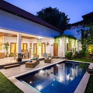  Villa Masbro Art