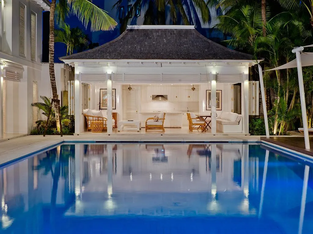 Villa Lulito Seminyak