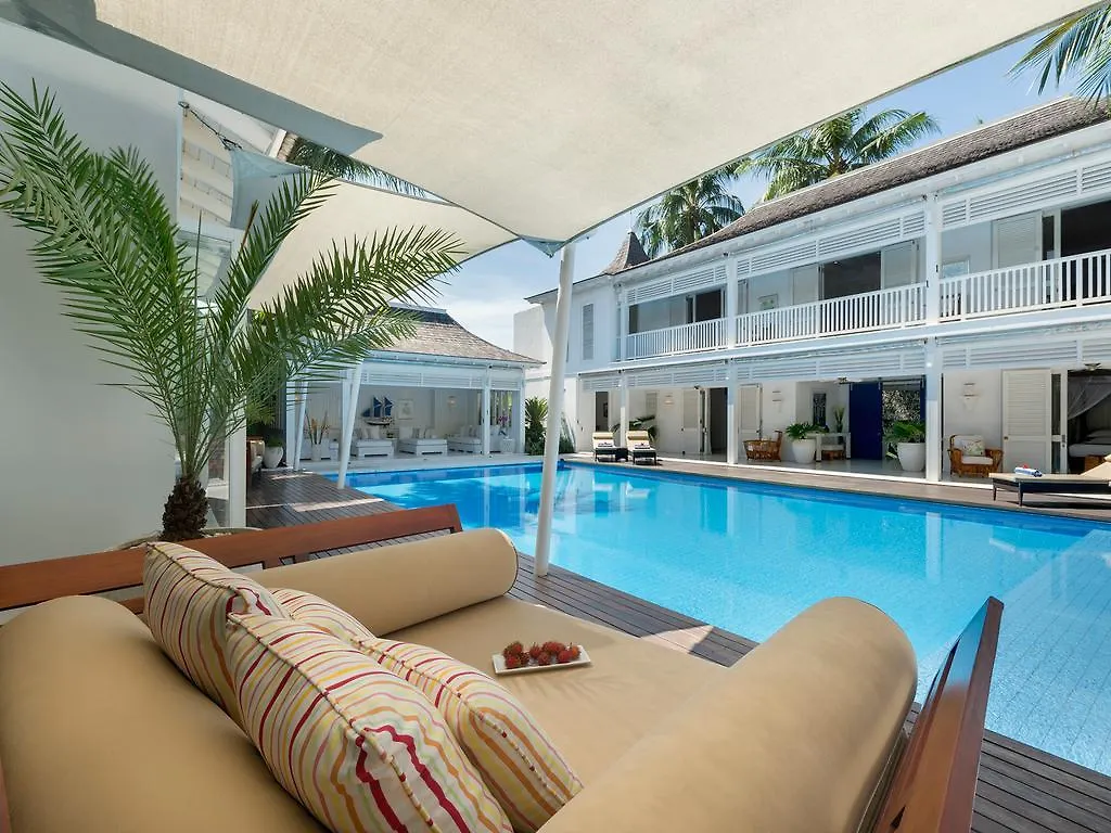 Villa Lulito Seminyak