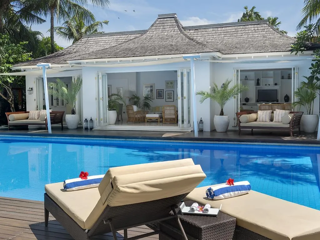 Villa Lulito Seminyak  Indonesia