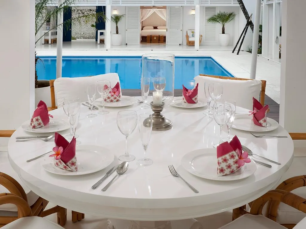Villa Lulito Семиньяк