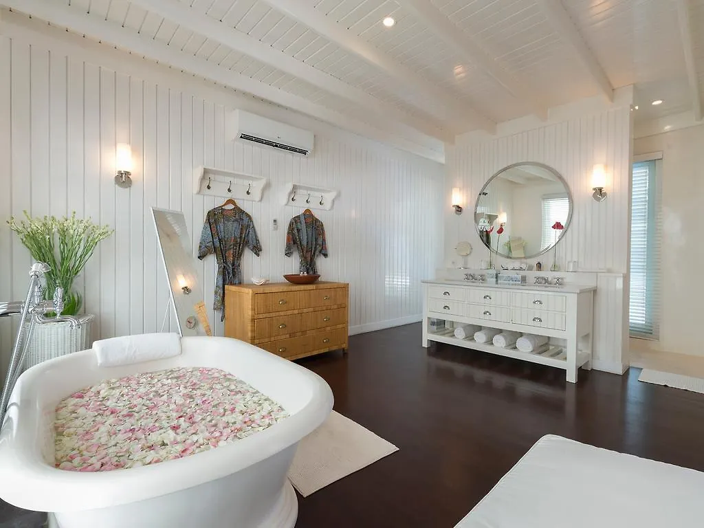 Villa Lulito Семиньяк